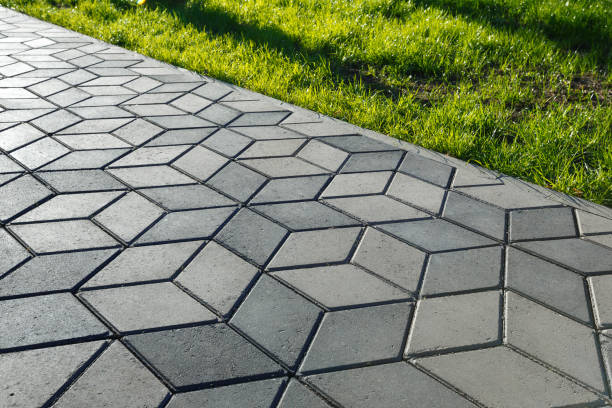 Best Cobblestone Driveway Pavers  in Perkins, OK