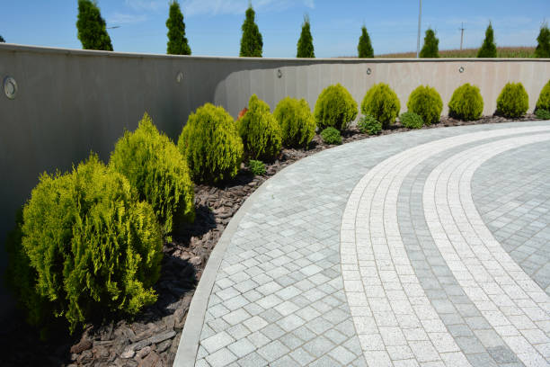 Decorative Driveway Pavers in Perkins, OK
