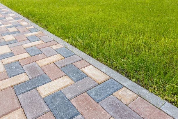 Best Residential Paver Driveway  in Perkins, OK